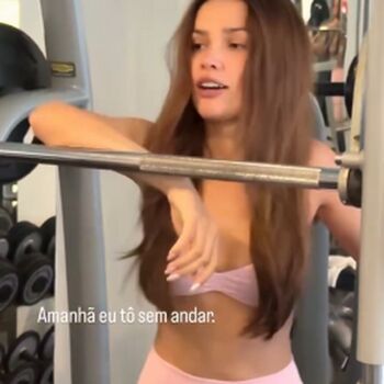 Leaked Juliette bbb private photo viral onlyfans