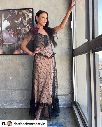Leaked Juliette lewis page private photo viral onlyfans