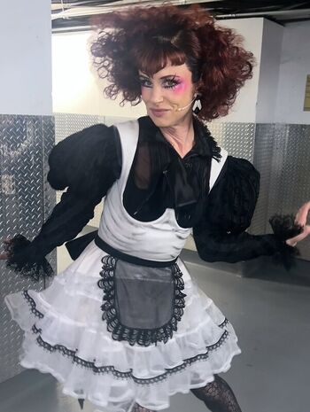 Juliette Lewis