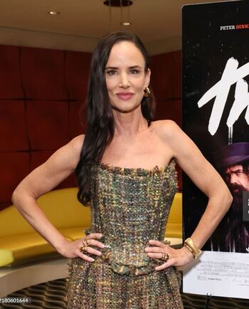 Leaked Juliette lewis page private photo viral onlyfans