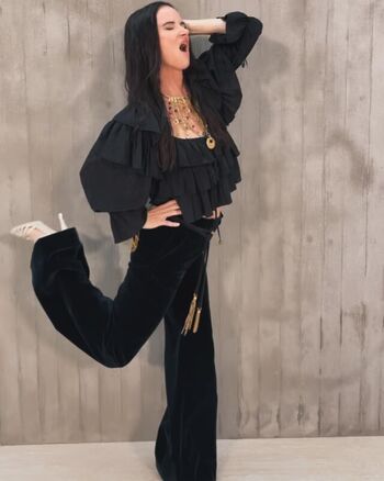 Leaked Juliette lewis private photo viral onlyfans