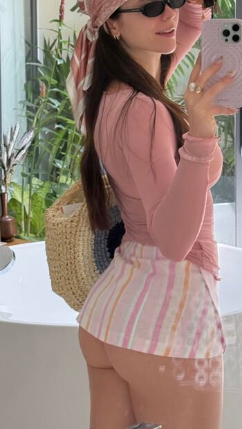 Leaked Juliette mme page private photo viral onlyfans