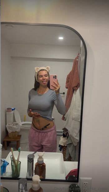 Leaked Juliette mme private photo viral onlyfans