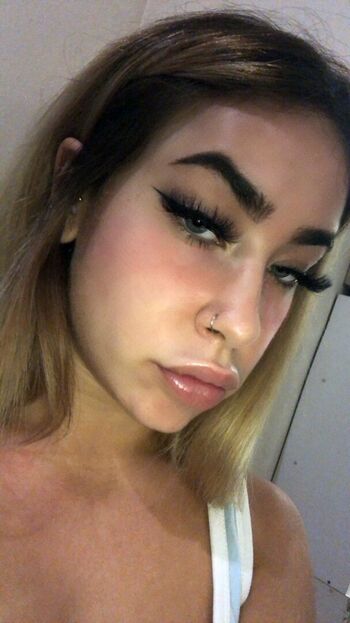 Leaked Juliette sweetslut page private photo viral onlyfans
