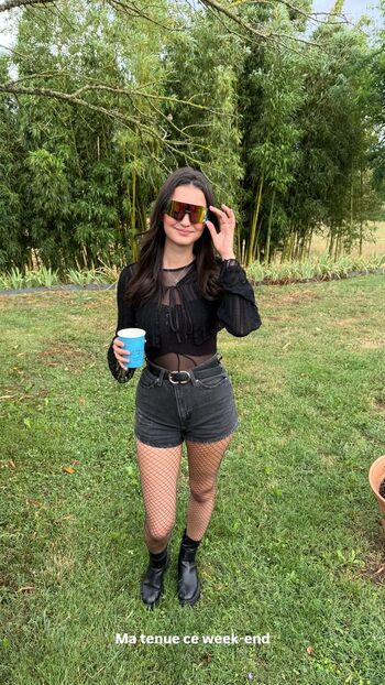 Leaked Juliettearz private photo viral onlyfans