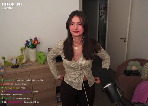Leaked Juliettearz private photo viral onlyfans