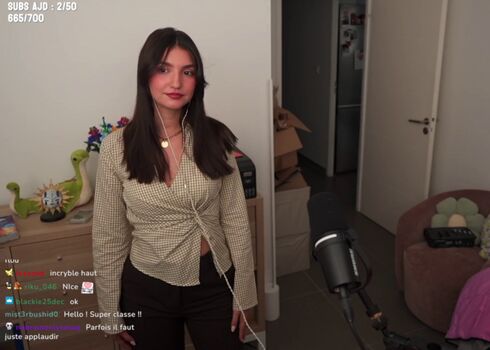 Leaked Juliettearz private photo viral onlyfans