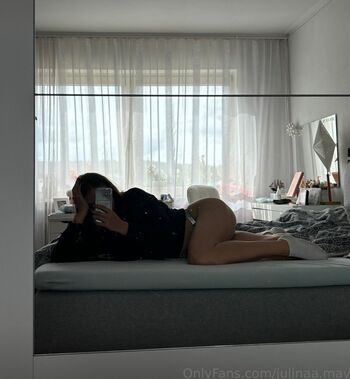 Leaked Julinaa may private photo viral onlyfans