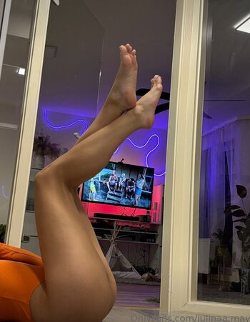 Leaked Julinaa may private photo viral onlyfans