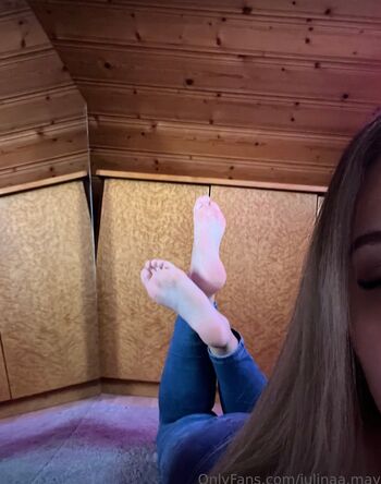 Leaked Julinaa may private photo viral onlyfans