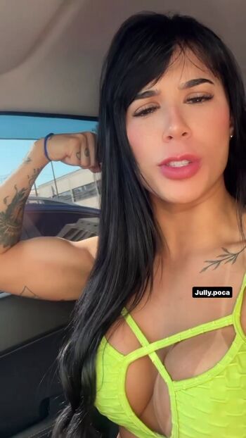 Leaked Jully oliveira page private photo viral onlyfans