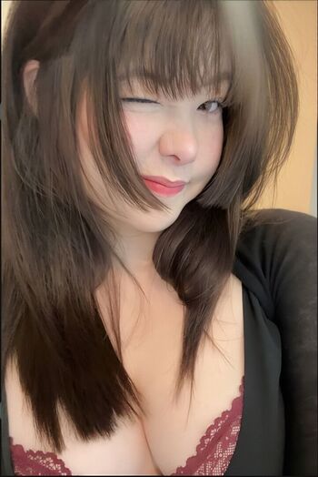 Leaked Jumayumi private photo viral onlyfans