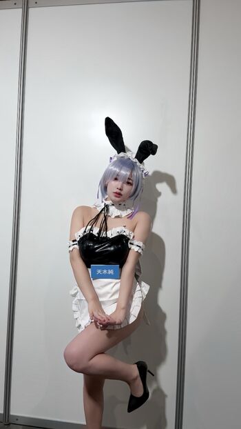 Leaked Jun amaki page private photo viral onlyfans