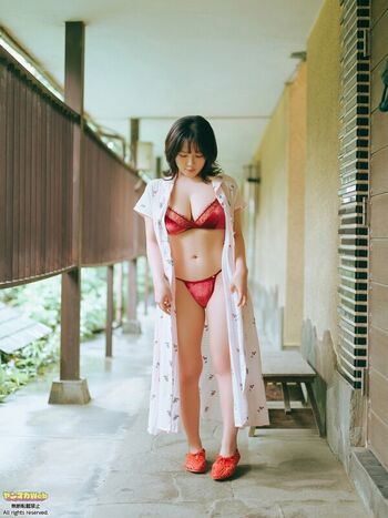 Leaked Jun amaki page private photo viral onlyfans