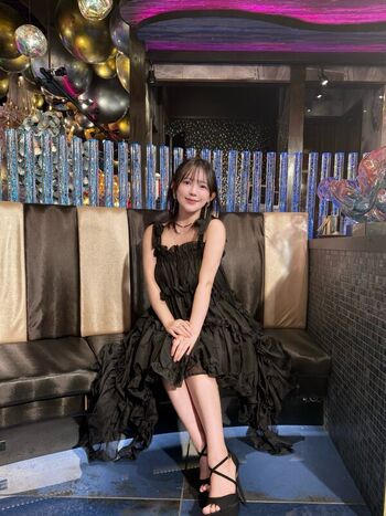 Leaked Jun amaki page private photo viral onlyfans