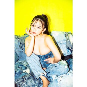 Leaked Jun amaki private photo viral onlyfans