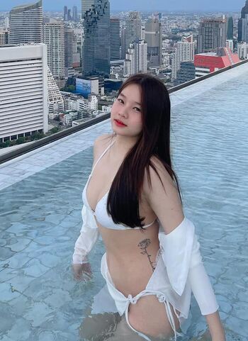 Leaked June kanok private photo viral onlyfans