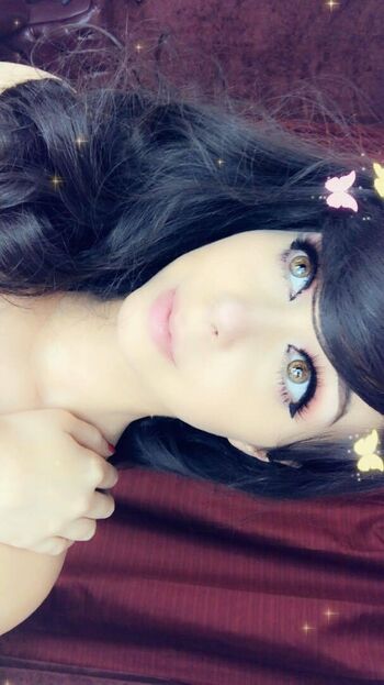 Leaked June nicole lapine private photo viral onlyfans
