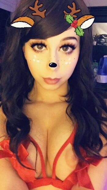 Leaked June nicole lapine private photo viral onlyfans