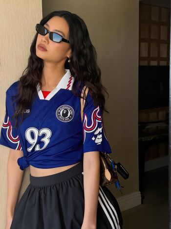 Leaked Jung ho yeon page private photo viral onlyfans