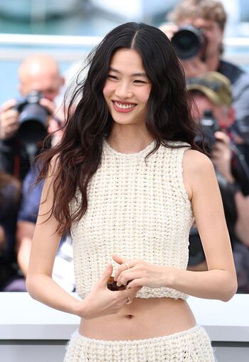 Leaked Jung ho yeon private photo viral onlyfans
