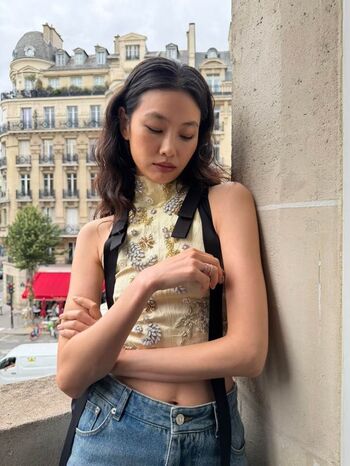 Leaked Jung ho yeon private photo viral onlyfans
