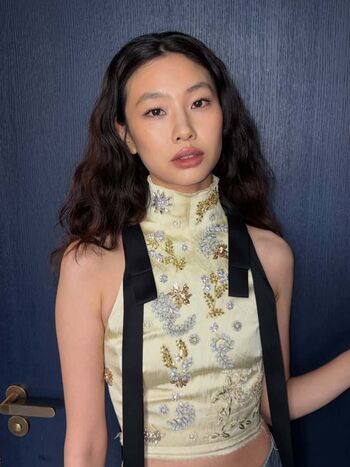 Leaked Jung ho yeon private photo viral onlyfans