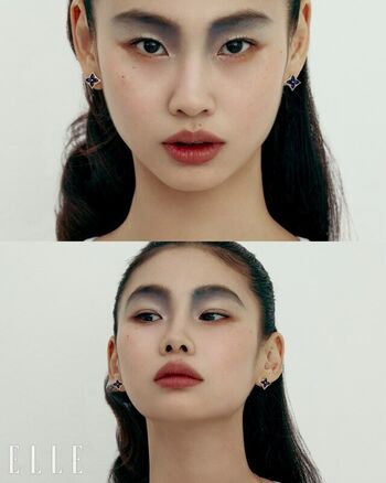 Jung Ho-yeon