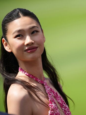 Jung Ho-yeon