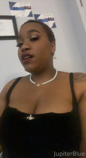 Leaked Jupiterblue private photo viral onlyfans