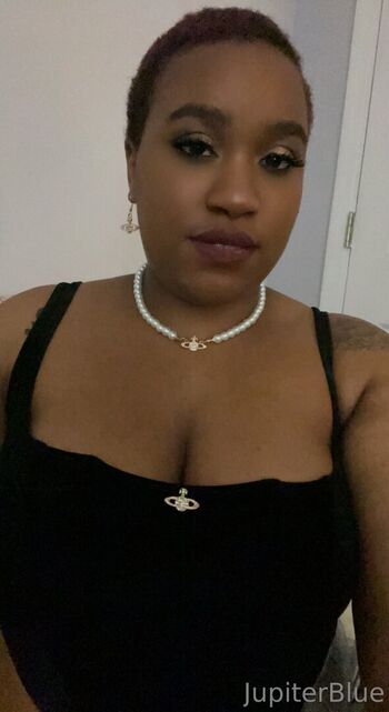 Leaked Jupiterblue private photo viral onlyfans