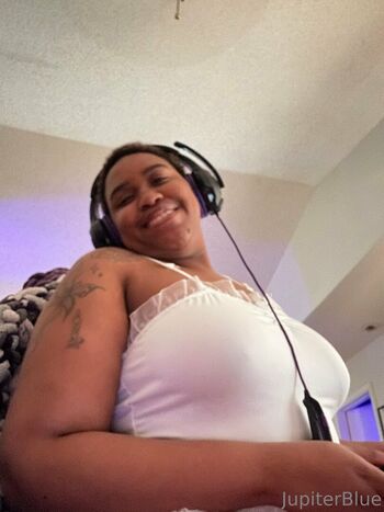 Leaked Jupiterblue private photo viral onlyfans
