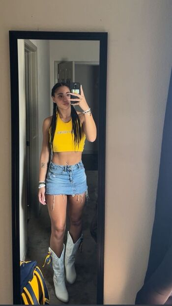 Leaked Jurnee lane private photo viral onlyfans