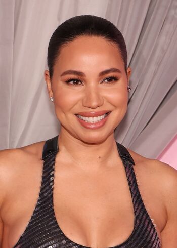 Jurnee Smollett