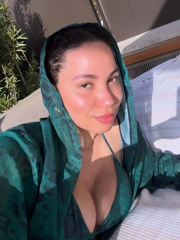 Leaked Jurnee smollett page private photo viral onlyfans