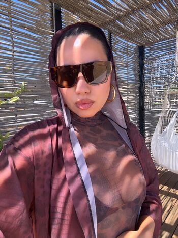 Jurnee Smollett