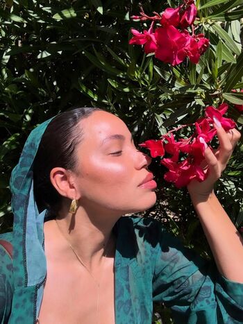 Leaked Jurnee smollett page private photo viral onlyfans