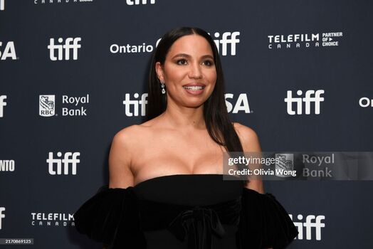 Leaked Jurnee smollett private photo viral onlyfans