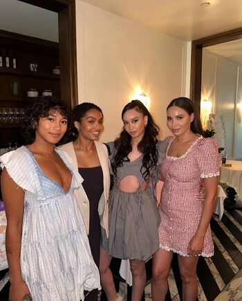 Leaked Jurnee smollett private photo viral onlyfans