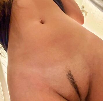 Just A Nice Pussy