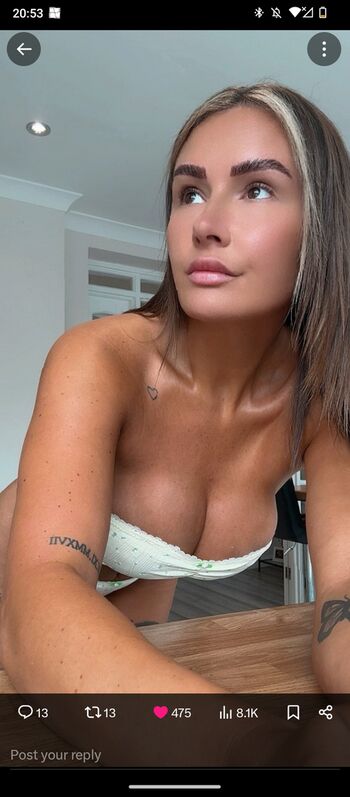 Leaked Just tiffany x private photo viral onlyfans