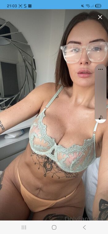 Leaked Just tiffany x private photo viral onlyfans
