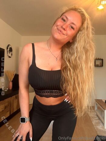 Leaked Justmel private photo viral onlyfans