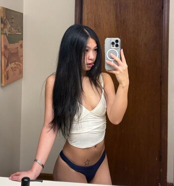 Leaked Justaminali private photo viral onlyfans