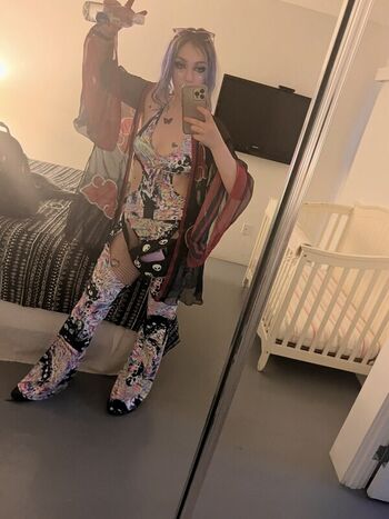 Leaked Justaminx private photo viral onlyfans
