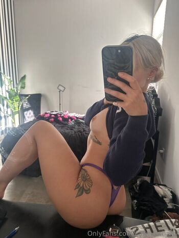 Leaked Justcharlyy private photo viral onlyfans