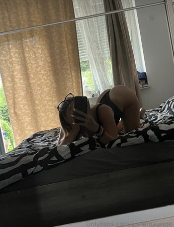 Leaked Juste maurine private photo viral onlyfans