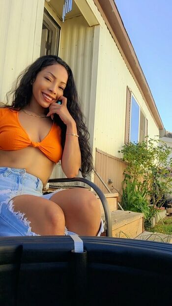 Justeena Briggs509