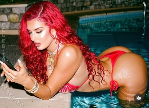 Justina Valentine