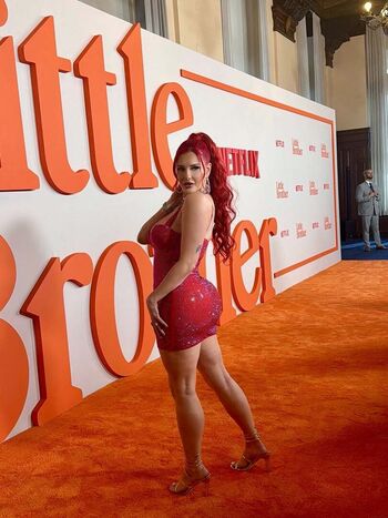 Leaked Justina valentine private photo viral onlyfans